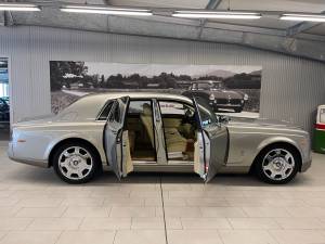 Imagen 2/15 de Rolls-Royce Phantom VII (2004)