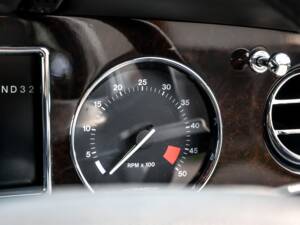 Image 49/49 de Bentley Continental R (2003)