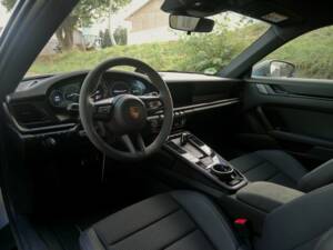 Immagine 18/39 di Porsche 911 Carrera T (2023)