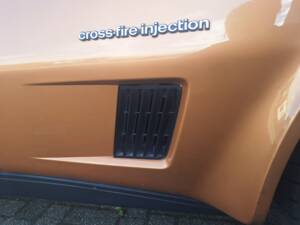 Image 5/25 of Chevrolet Corvette (1982)