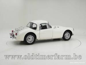 Imagen 2/15 de MG MGA 1500 (1958)