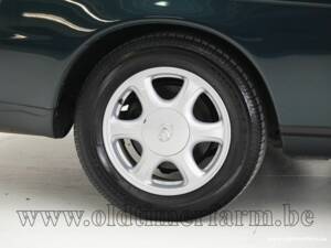 Imagen 15/15 de Lexus SC 300 (1996)