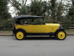 Afbeelding 7/16 van Citroën Type B12 (1927)