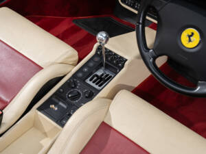 Immagine 19/50 di Ferrari F 355 GTS (1996)
