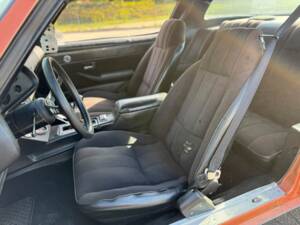 Image 7/7 of Chevrolet Camaro (1979)