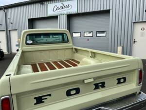 Bild 4/8 von Ford F-100 (1970)