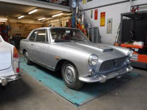 Bild 1/31 von Lancia Flaminia Coupe Pininfarina 3B (1964)