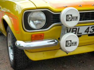 Image 26/50 de Ford Escort RS 2000 (1974)
