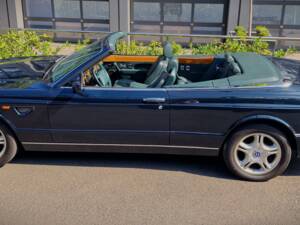 Bild 9/63 von Bentley Azure Mulliner (2001)