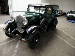 Image 9/23 of Ford Modell A (1930)