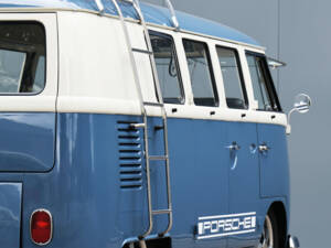 Image 43/60 of Volkswagen T1 Kombi (1964)