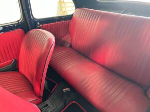 Image 13/16 of FIAT 500 L (1969)