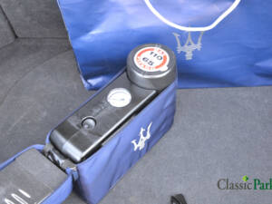 Bild 36/50 von Maserati GranSport 4.2 (2006)