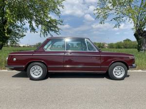 Image 33/37 of BMW 2002 tii (1971)