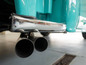 Image 27/38 of Chevrolet Apache Stepside (1958)