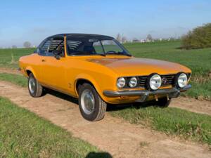 Immagine 1/5 di Opel Manta 1900 S (1971)