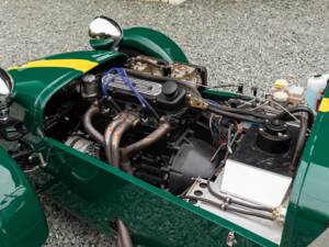 Image 5/50 de Caterham Super Seven (1980)