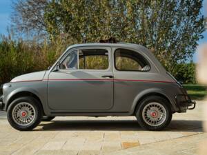 Imagen 18/50 de FIAT 500 L (1971)