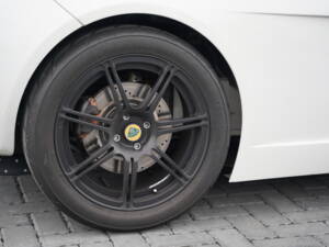 Image 46/50 of Lotus 2-Eleven GT4 (2009)