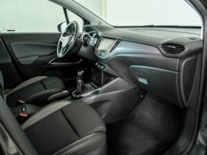 Bild 12/50 von Opel Crossland X 1.2 Turbo (2018)