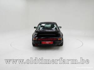 Immagine 7/15 di Porsche 911 Carrera 3.2 (1986)