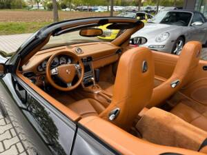 Bild 11/20 von Porsche 911 Turbo (2008)