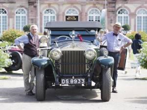 Image 2/50 of Rolls-Royce Phantom I (1927)