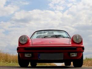 Image 6/19 de Porsche 911 2.7 (1973)