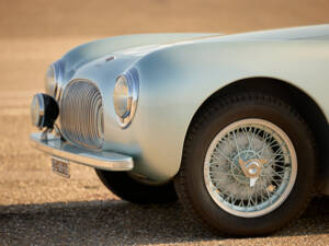 Image 37/85 de Cisitalia 202 Gran Sport (1948)