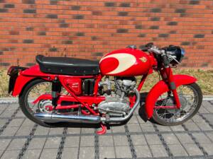 Imagen 8/18 de Ducati DUMMY (1957)