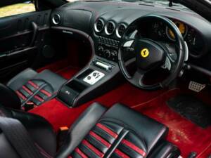 Imagen 2/34 de Ferrari 575M Maranello (2005)