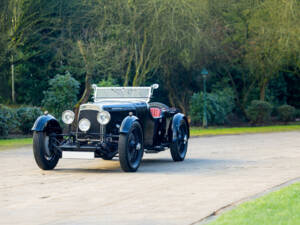 Immagine 10/50 di Aston Martin International (1930)
