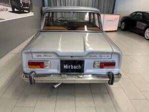 Bild 7/14 von Alfa Romeo Giulia Super 1.6 (1972)