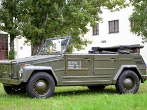 Afbeelding 27/39 van Volkswagen Thing 1600 (1975)