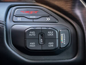 Image 32/50 of Dodge Ram 1500 TRX (2022)