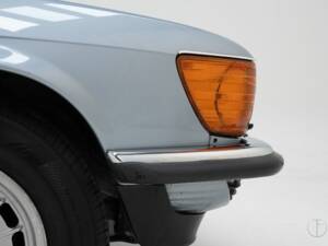 Image 12/15 of Mercedes-Benz 500 SLC (1981)