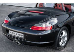 Image 21/25 of Porsche Boxster (2004)