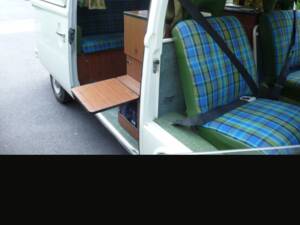 Image 14/100 of Volkswagen T2b Westfalia (1973)