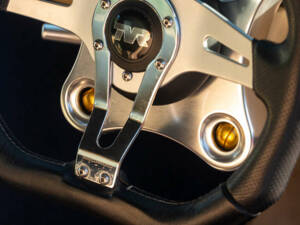 Image 33/35 of TVR Tuscan S (2004)