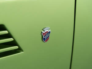 Image 22/45 of Maserati Ghibli SS (1967)