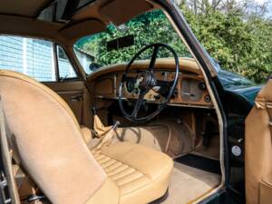 Imagen 4/36 de Jaguar XK 150 FHC (1960)
