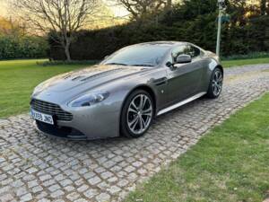 Afbeelding 49/49 van Aston Martin V12 Vantage (2009)