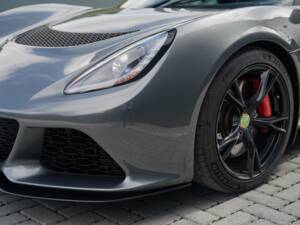 Afbeelding 39/50 van Lotus Exige Sport 350 (2016)