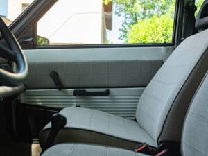 Afbeelding 30/50 van FIAT Panda 4x4 1,0 (1986)