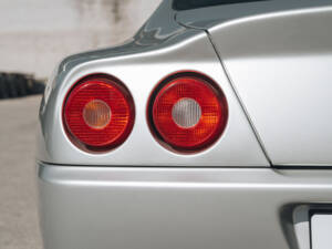 Imagen 34/86 de Ferrari 575M Maranello (2005)