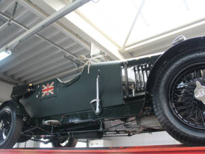 Immagine 13/50 di Bentley 3 1&#x2F;2 Litre (1935)