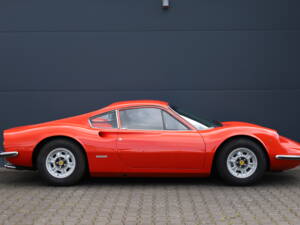 Bild 3/35 von Ferrari Dino 246 GT (1972)
