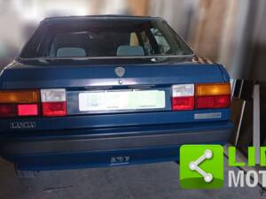 Bild 5/10 von Lancia Prisma 1.5 LX (1988)