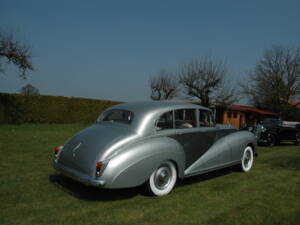 Image 5/7 of Bentley Mark VI James Young (1952)