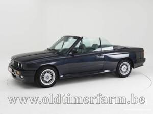 Immagine 1/15 di BMW M3 (1990)